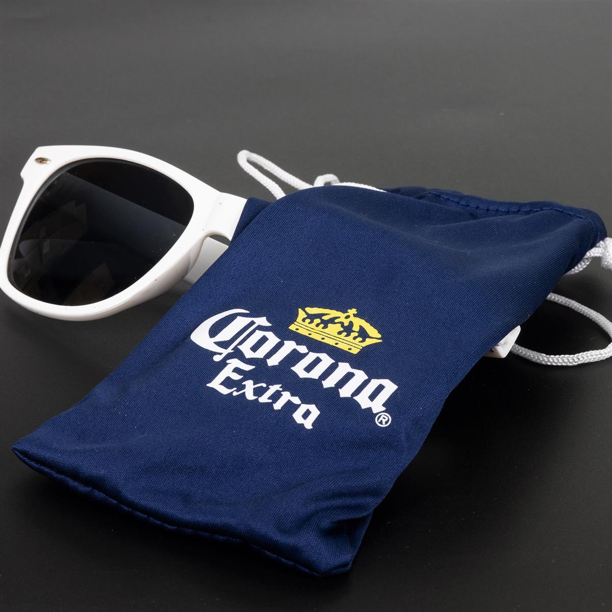 Corona Sunglasses Sun Protection Eye Protection UV400 Sun Protection Glasses Summer Accessory – View 2