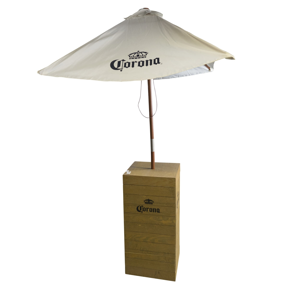 Corona – View 5