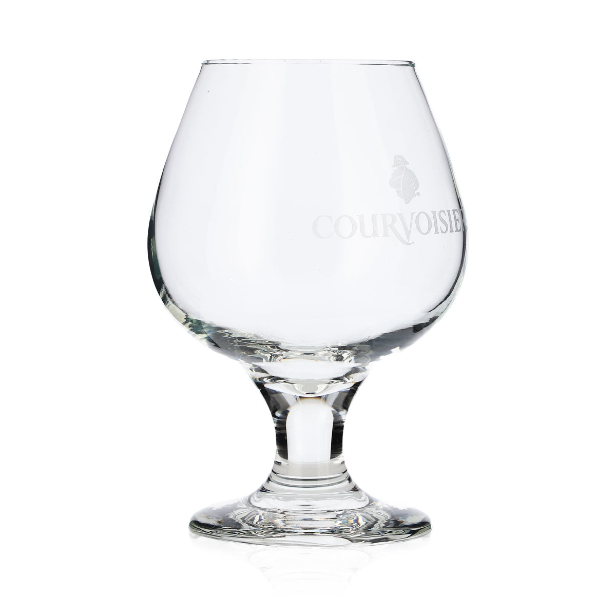 Courvoisier Cognac Glass 0.36l Cognac Glasses Snifter Very Elegant – View 2