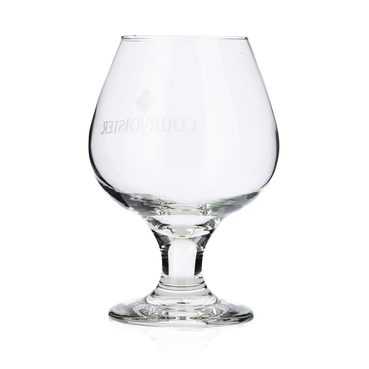 Courvoisier Cognac Glass 0.36l Cognac Glasses Snifter Very Elegant – View 3