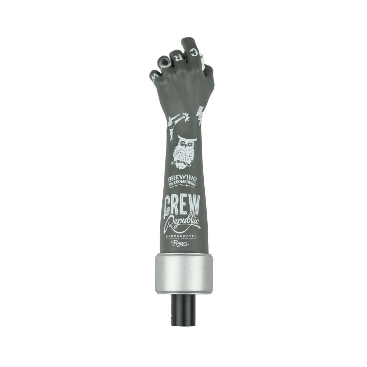 Crew Republic Tap Handle Tap Lever KEG Gastro Beer Beer Keg Brew Craft – View 4