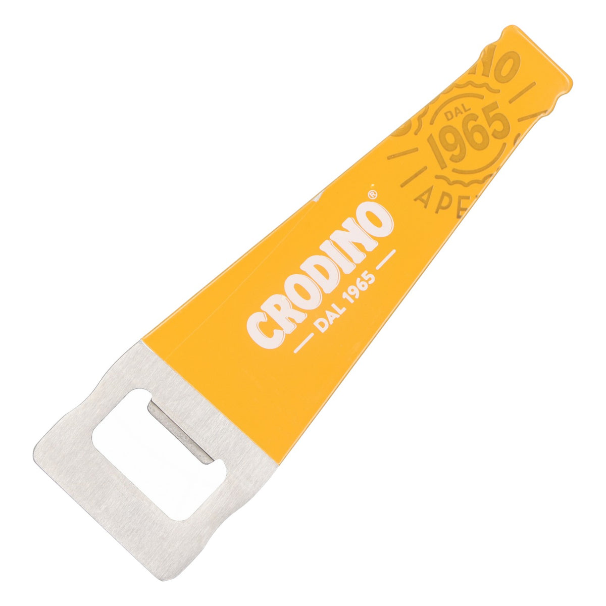 Crodino bottle opener bottle opener crown cork opener bar accessories Barblade