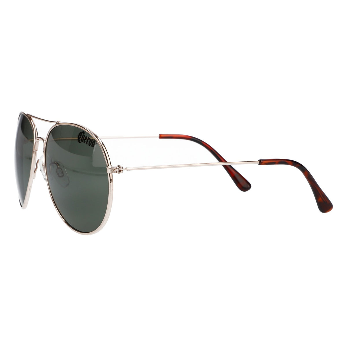 Cuervo Jose Tequila Pilot Sunglasses Party Glasses UV 400 – View 3