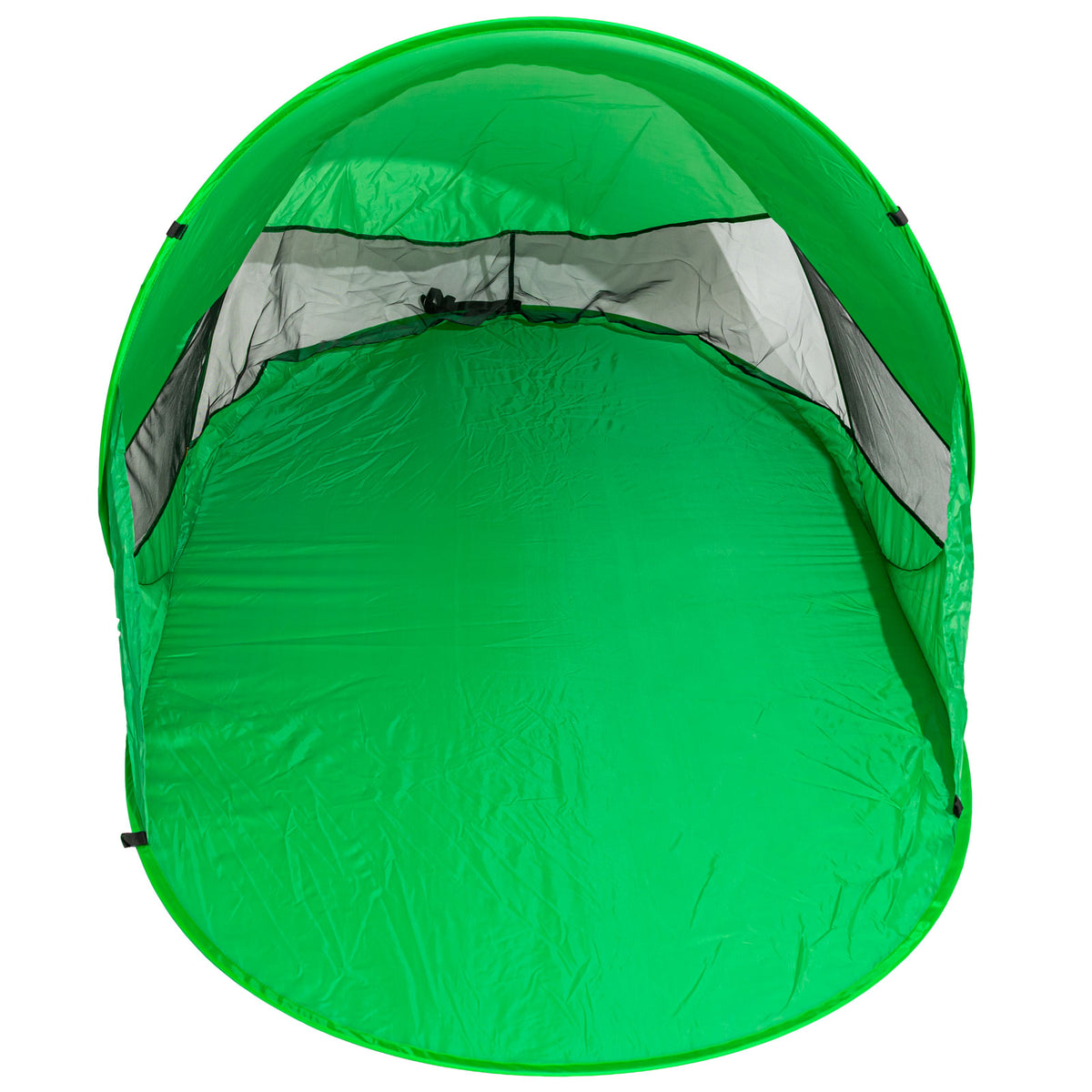 Deit Soft Drink Beach Tent, Outdoor Camping, Green – View 2
