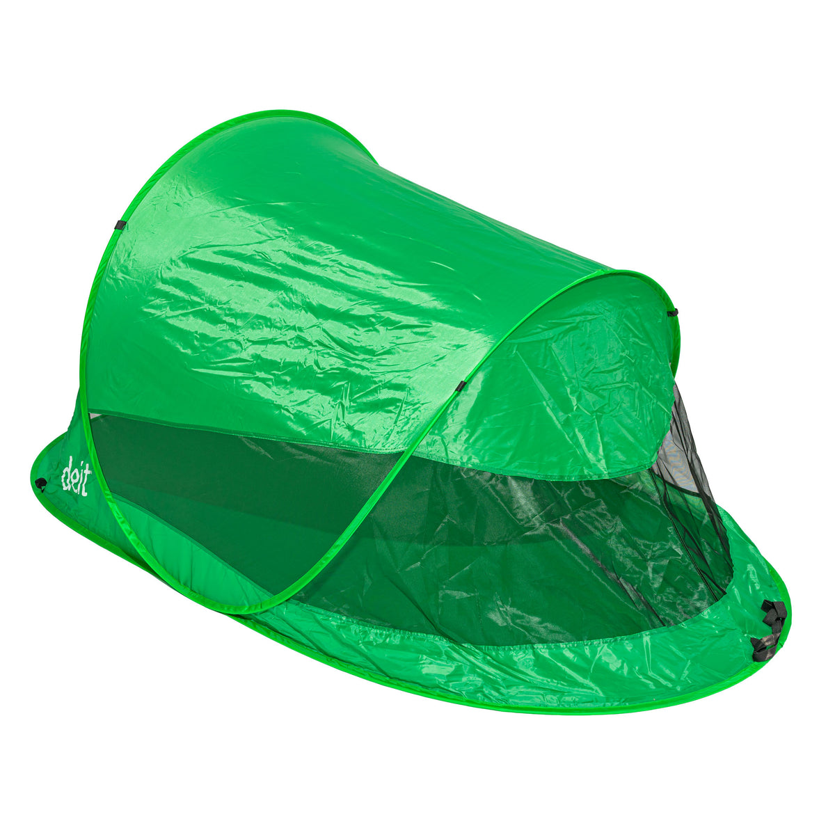 Deit Soft Drink Beach Tent, Outdoor Camping, Green – View 4