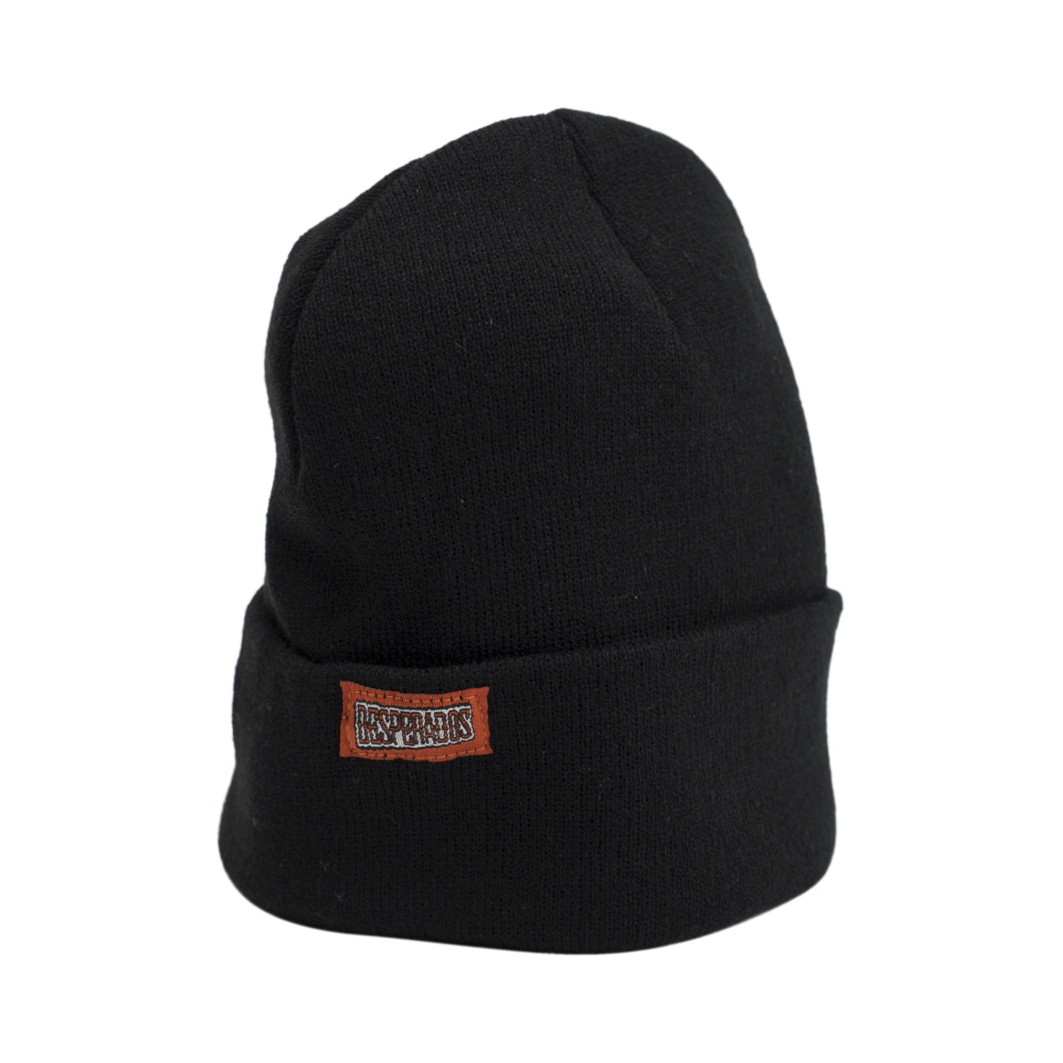 Deperados Beanie Wool Knitted Hat Winter Snow Warm Hat Cap Wool – View 2