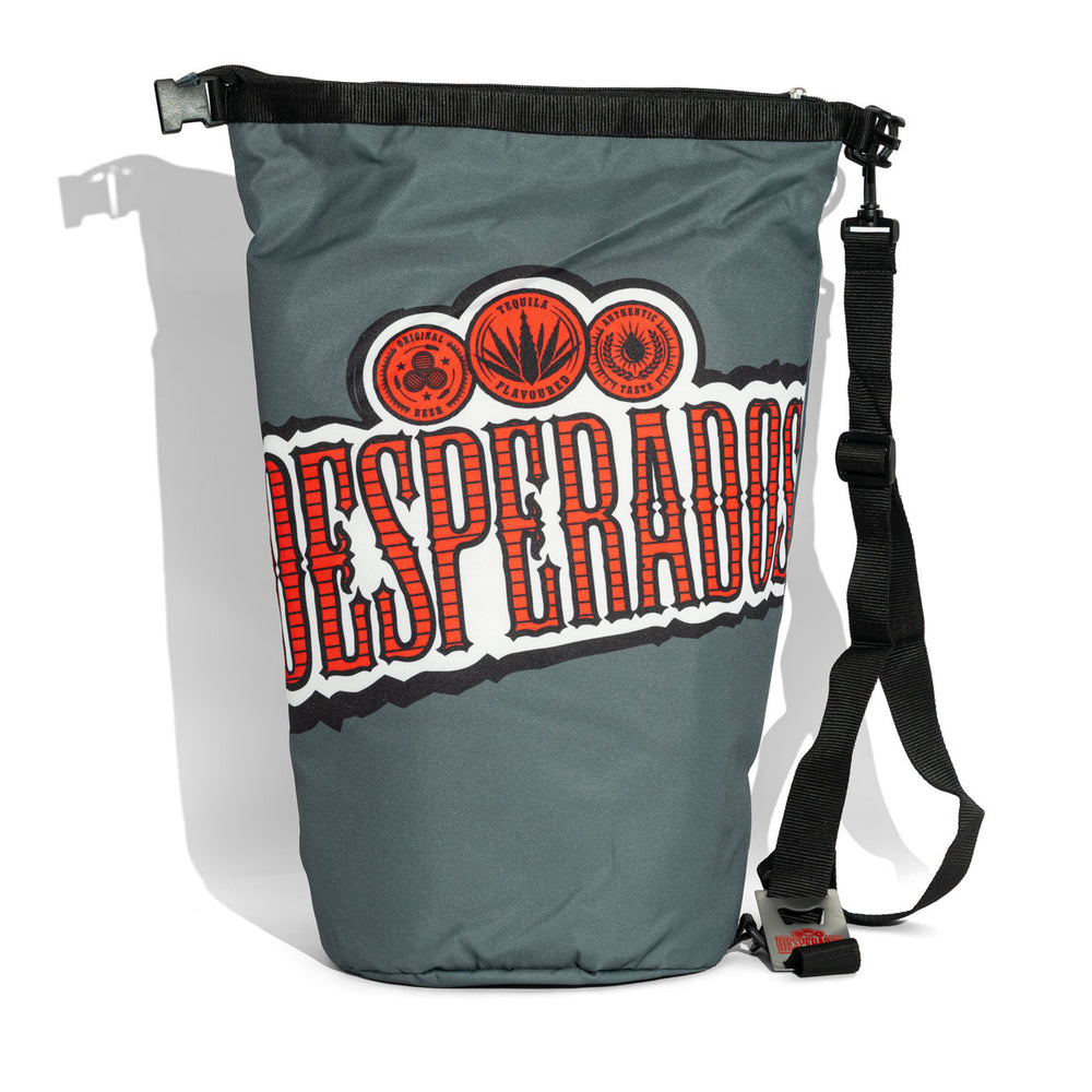 Desperados Beer Backpack Outdoor Waterproof with Bottle Opener 25 x 25 x 58