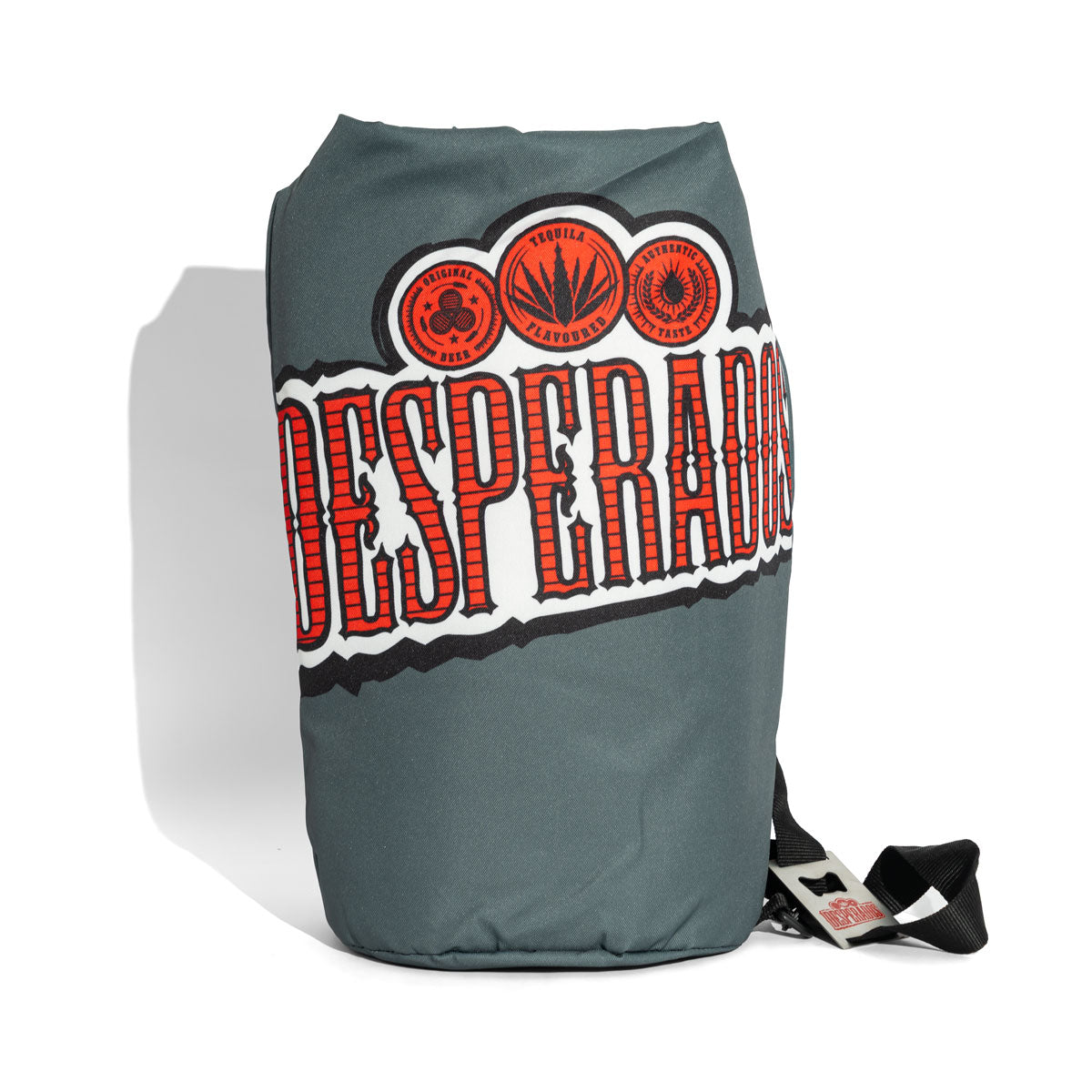 Desperados Beer Backpack Outdoor Waterproof with Bottle Opener 25 x 25 x 58 – View 4