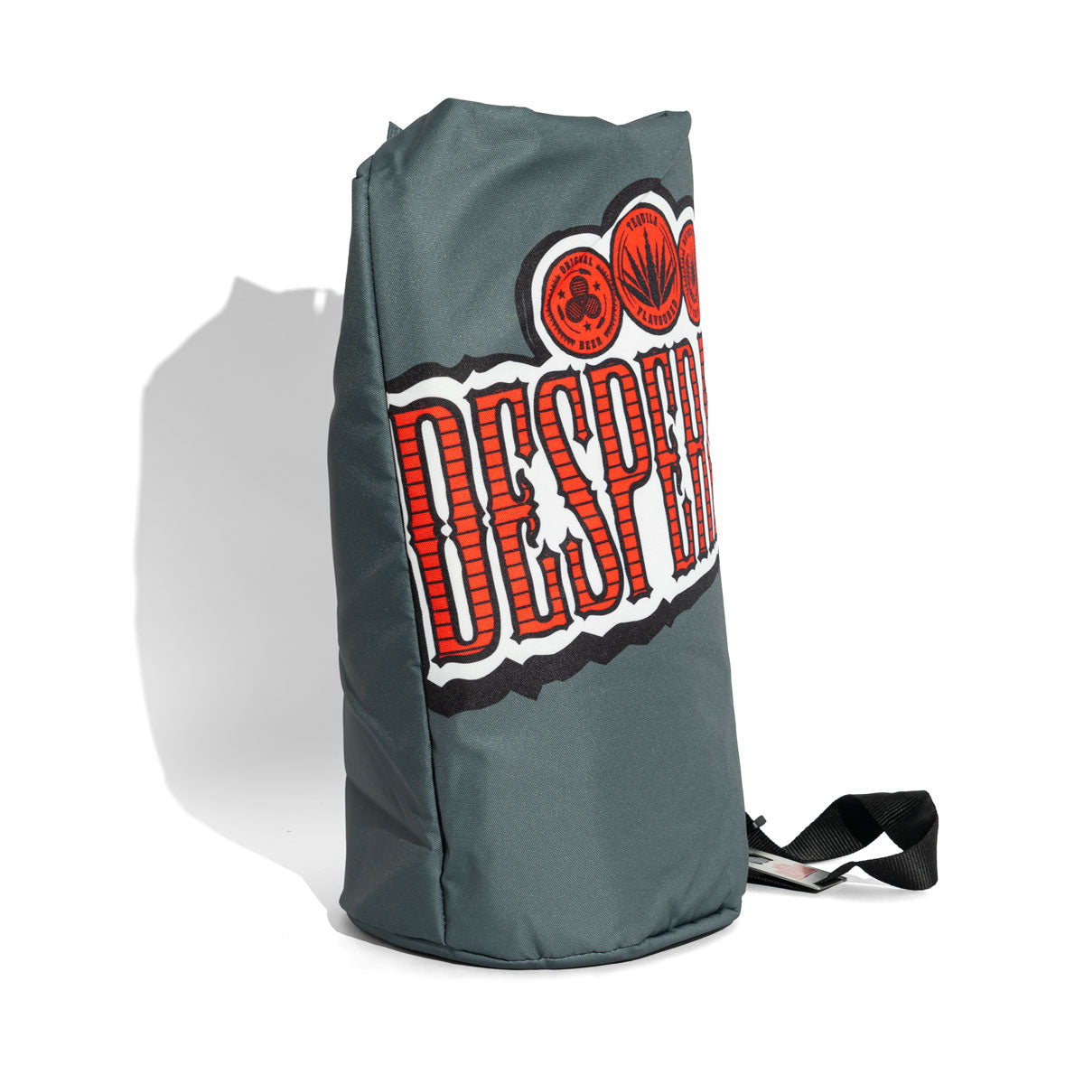 Desperados Beer Backpack Outdoor Waterproof with Bottle Opener 25 x 25 x 58 – View 5