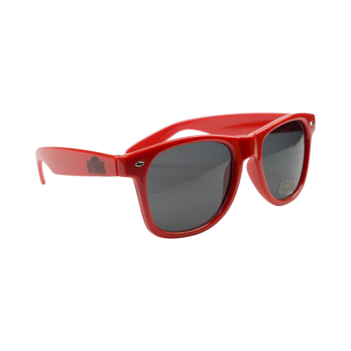 Desperados Beer Sunglasses Orange UV400 Sun Glasses Party Tequila Beer Sun