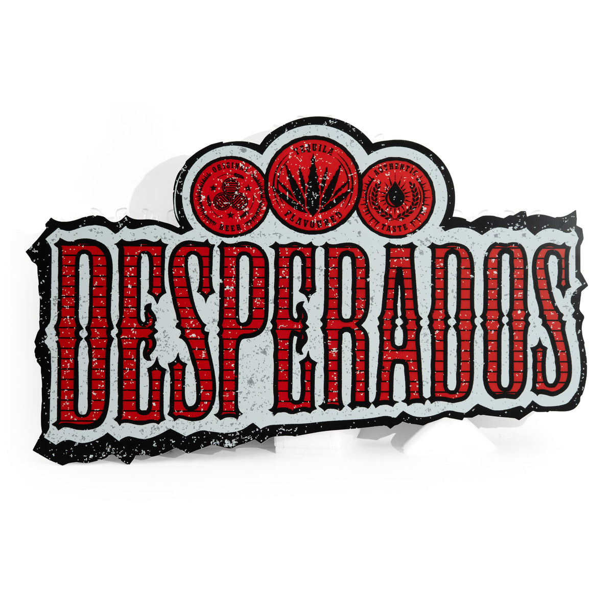 Desperados Beer Tone Animated LED Neon Sign Illuminated Advertising Light – View 2