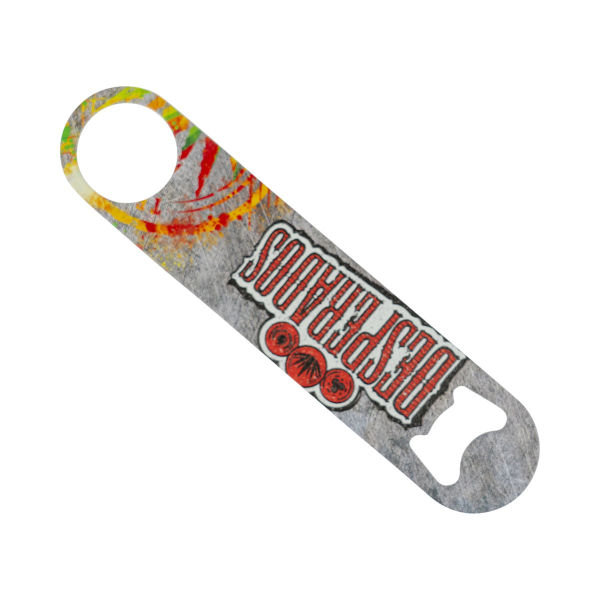 Desperados Bottle Opener Colorful Metal Cap Opener Crown Cap Opener Bar Accessories – View 2
