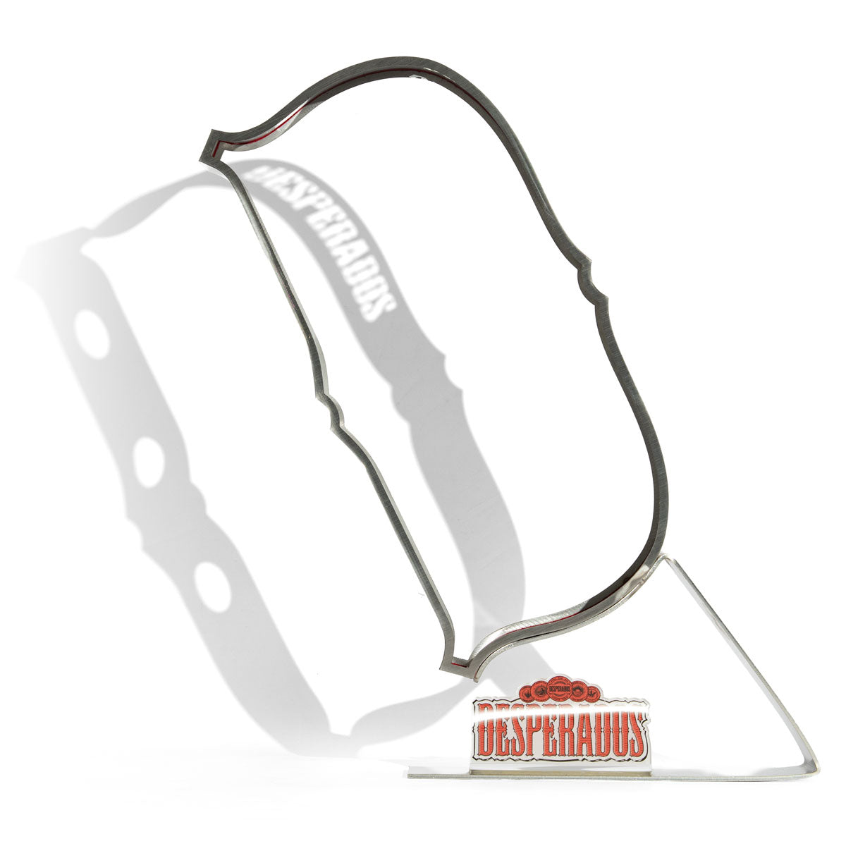 Desperados Glorifier Bottle Holder Stand 3 Bottle Display Presenter