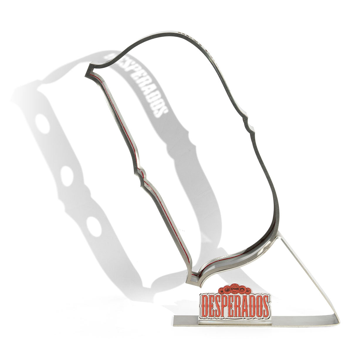 Desperados Glorifier Bottle Holder Stand 3 Bottle Display Presenter – View 2