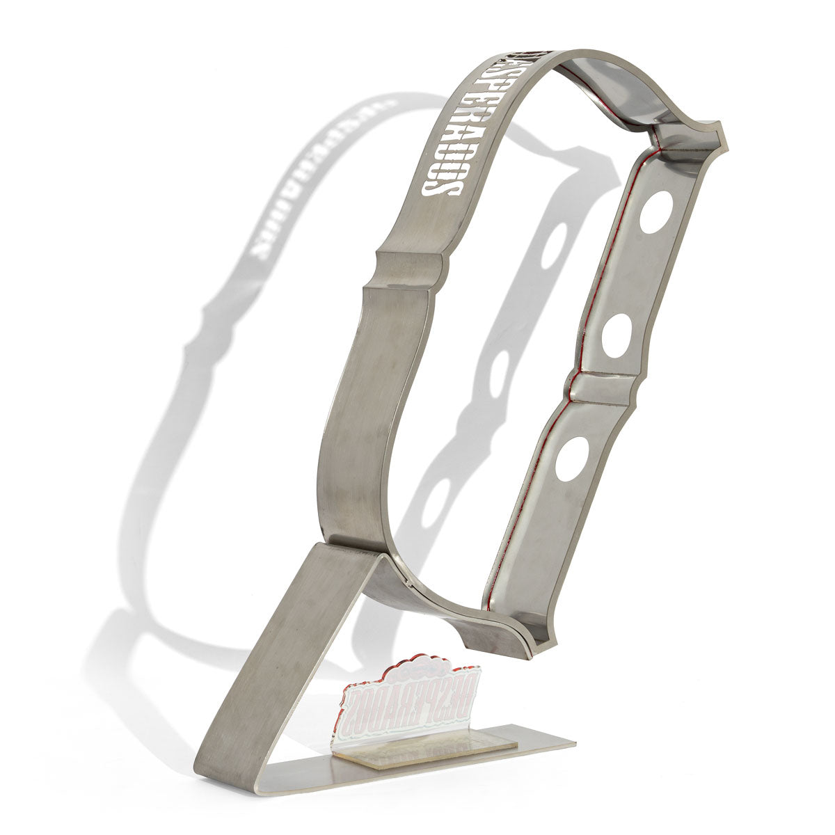 Desperados Glorifier Bottle Holder Stand 3 Bottle Display Presenter – View 5