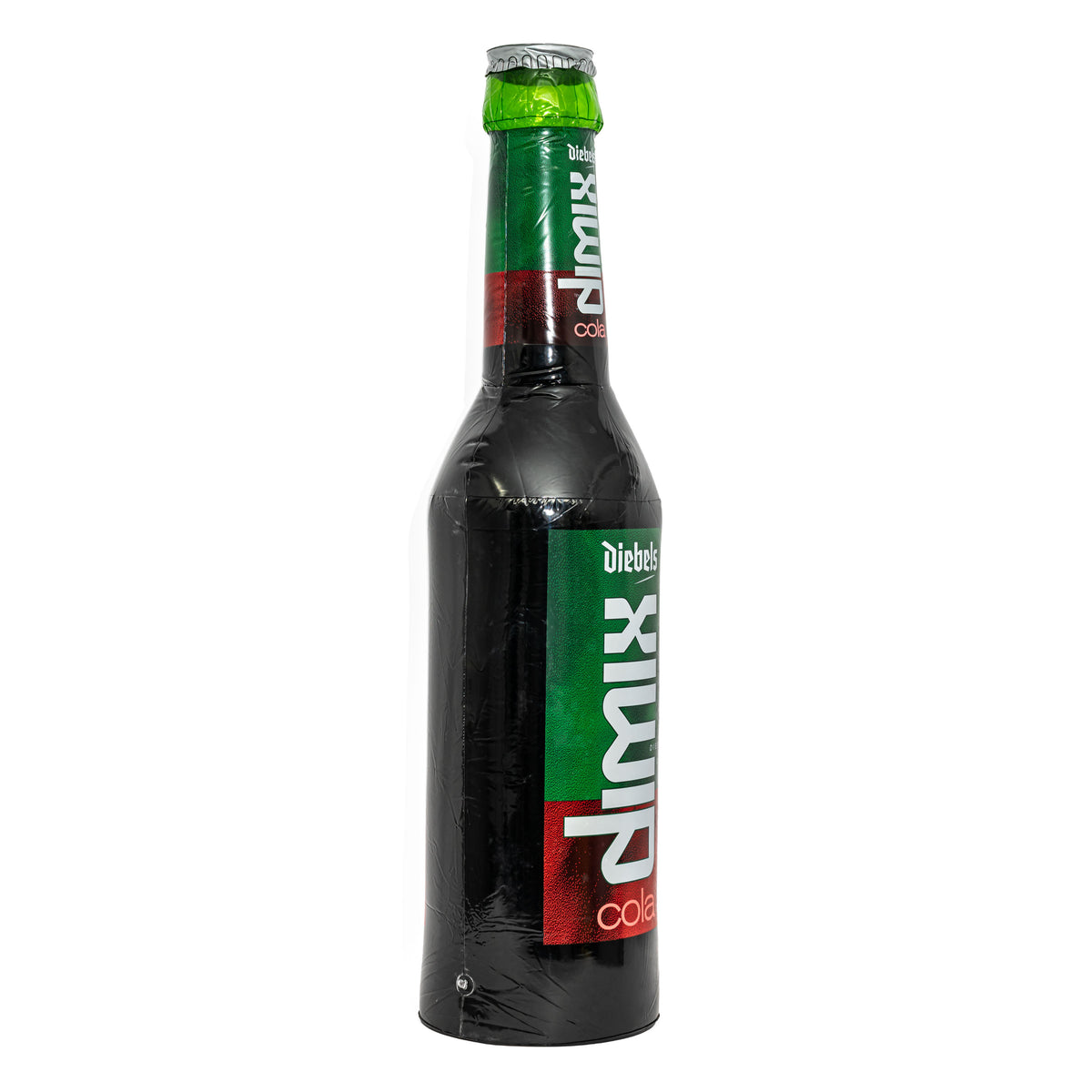 Diebels Inflatable Beer Bottle "Dimix" 120 cm – View 2
