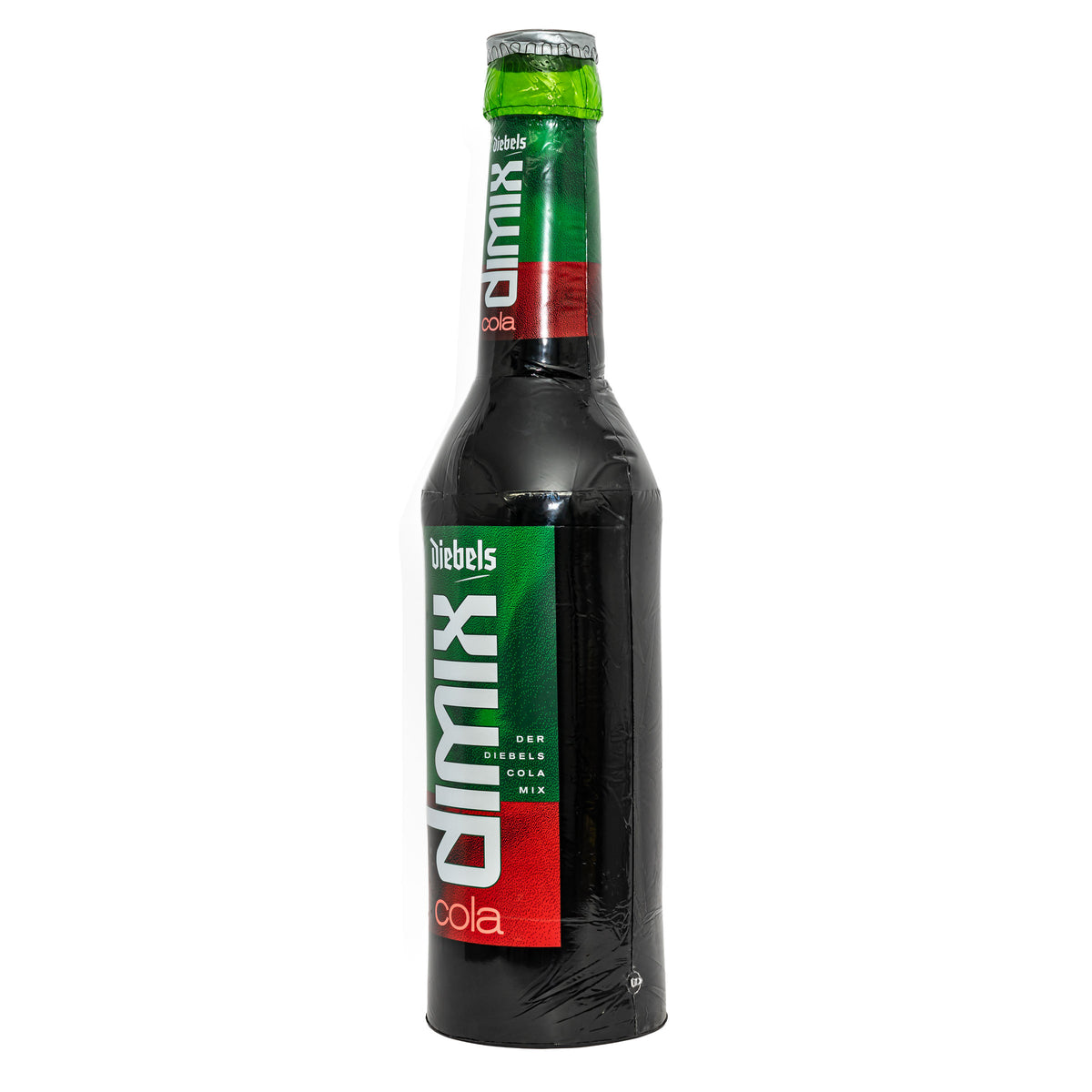 Diebels Inflatable Beer Bottle "Dimix" 120 cm – View 3