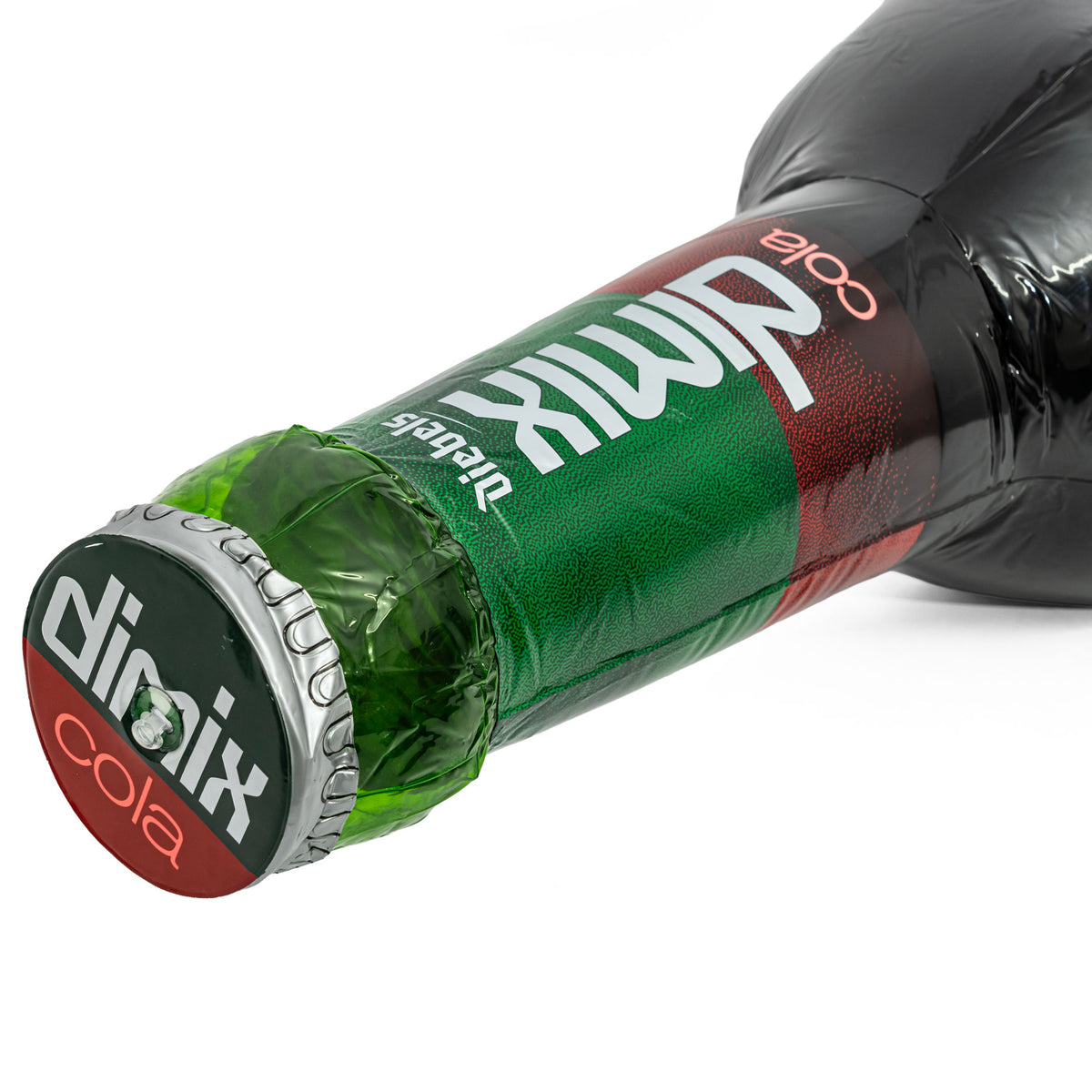 Diebels Inflatable Beer Bottle "Dimix" 120 cm – View 4