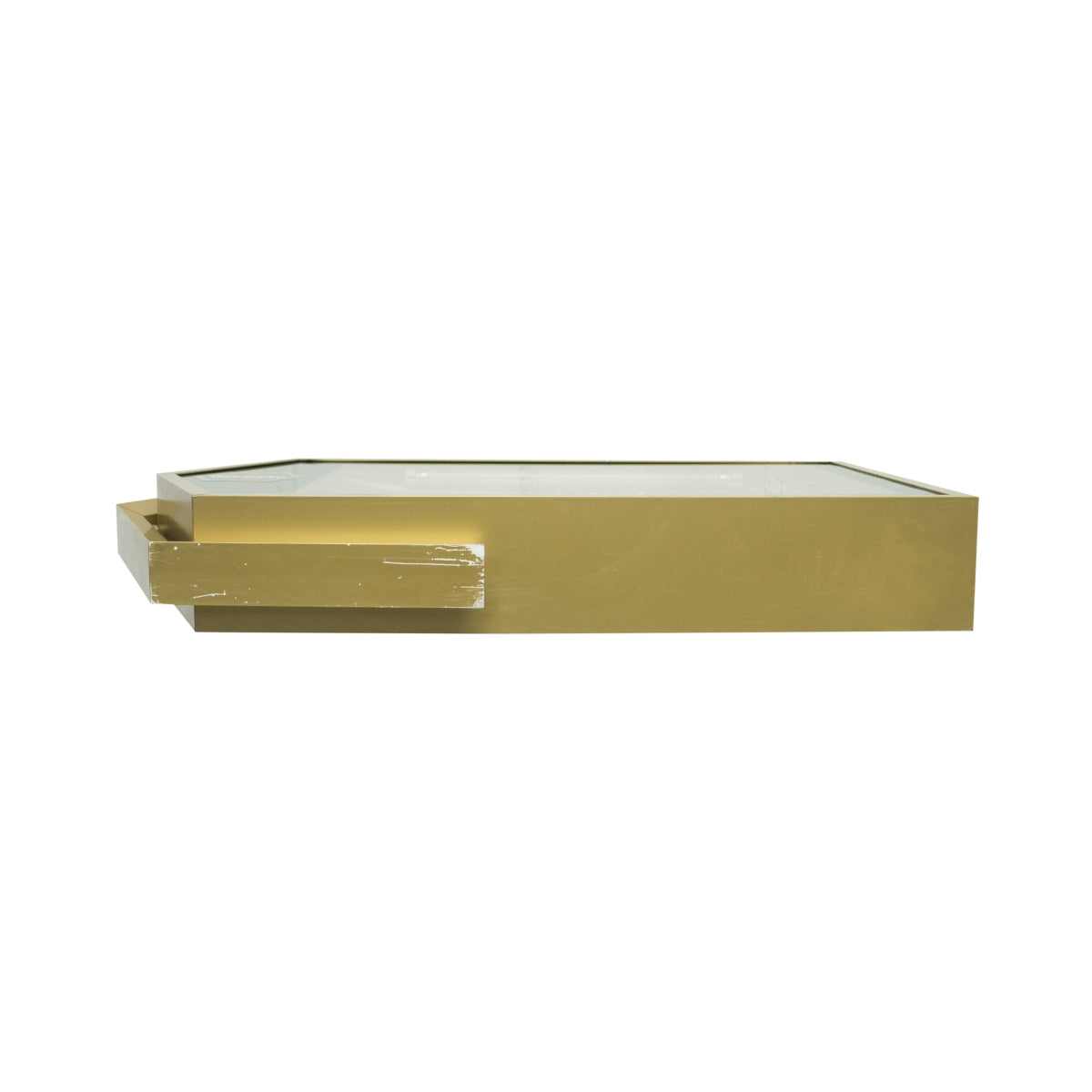 Diebel's display case Illuminated Menu card Lockable Used Gastro Bar Pub – View 2