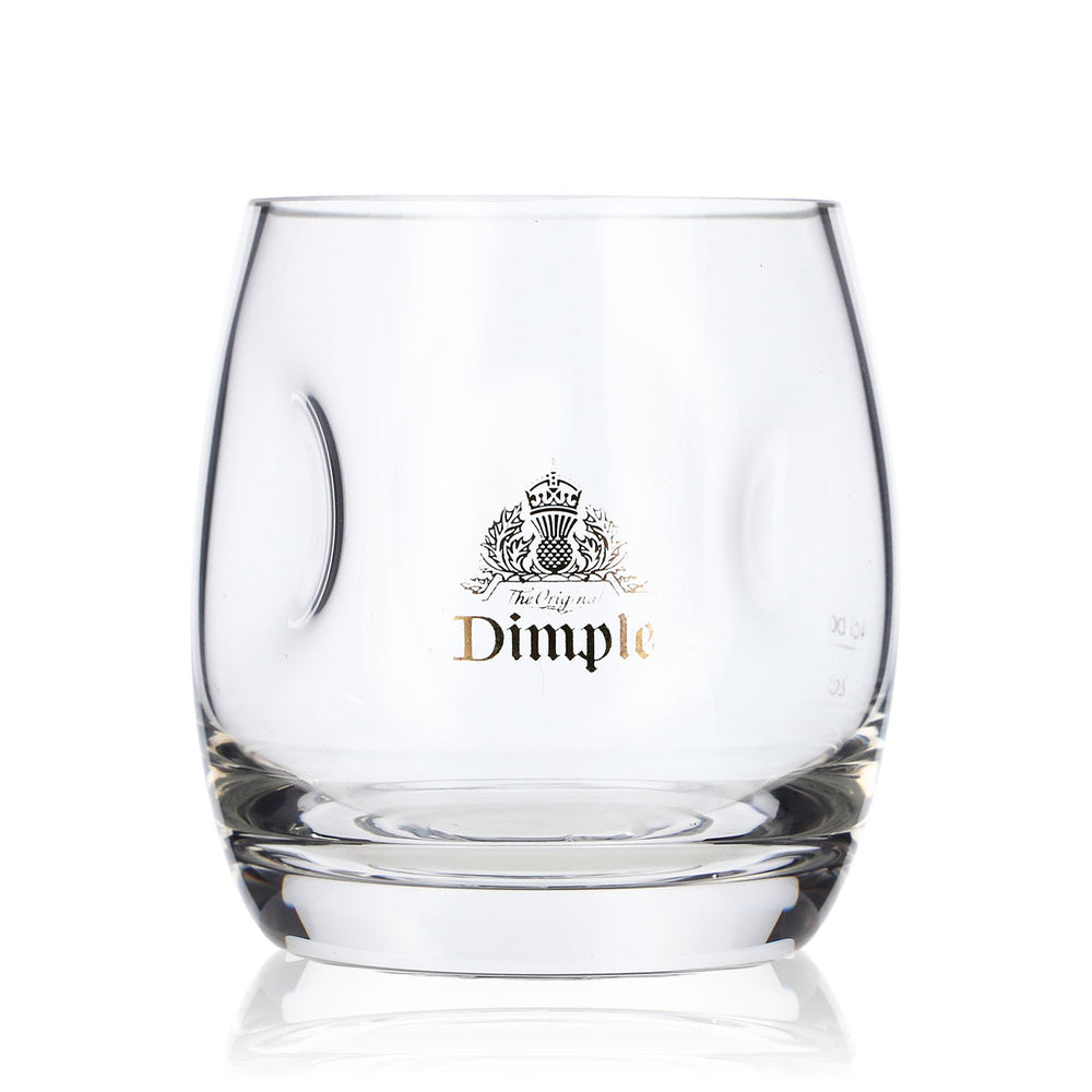 Dimple Whiskey Tumbler Whiskey Glasses ICECUBE Triangle Glass 0.25 L