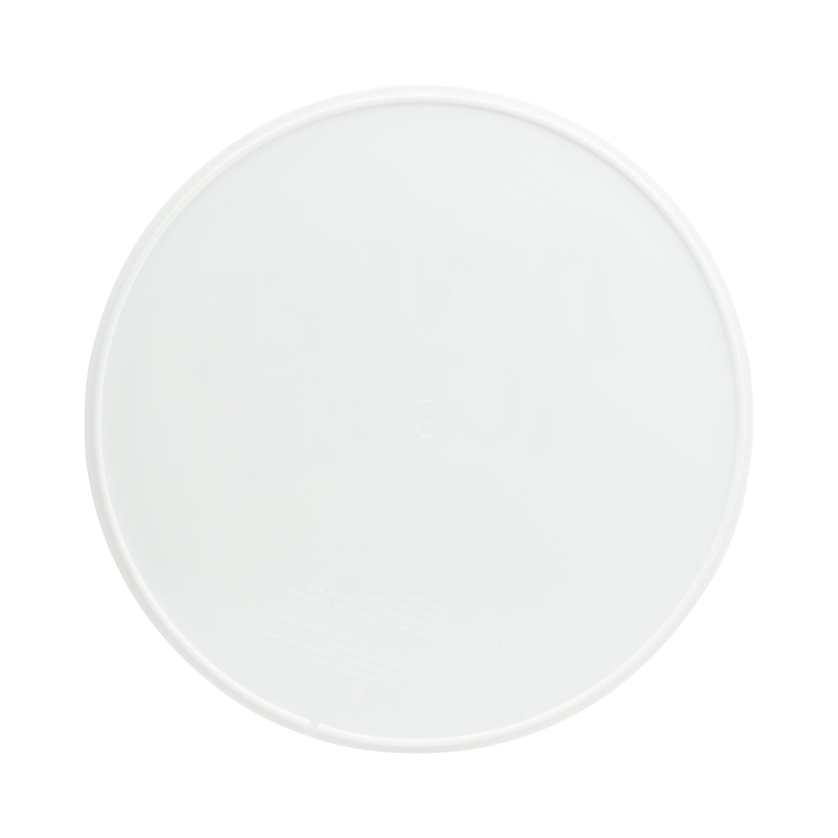 Spelt field beer tray, non-slip glasses, waiter's tray, white – View 2