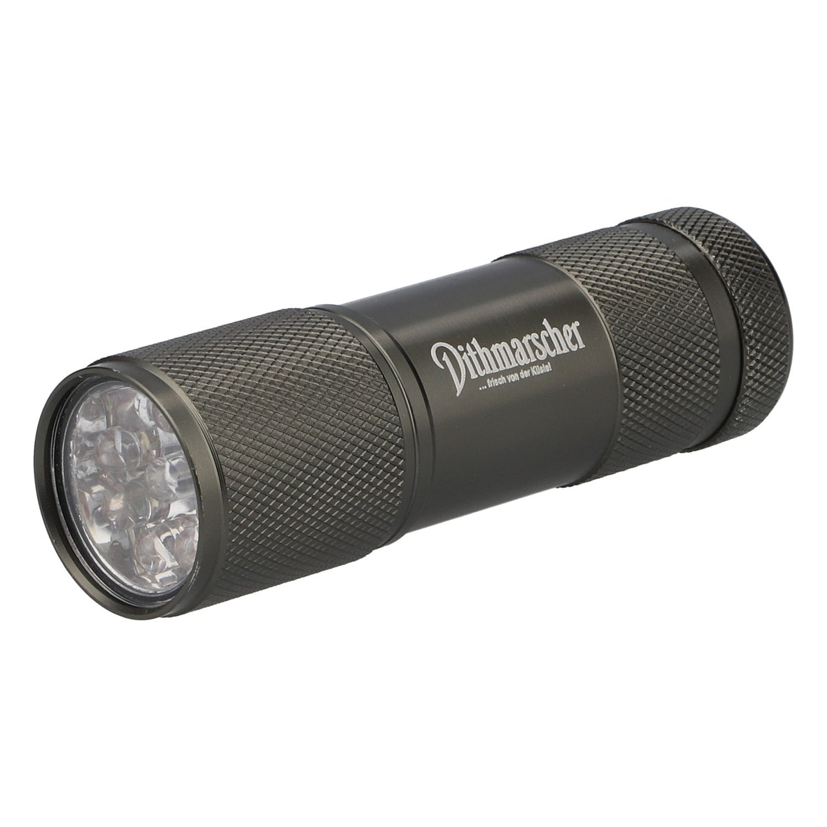 Dithmarscher Beer LED Flashlight