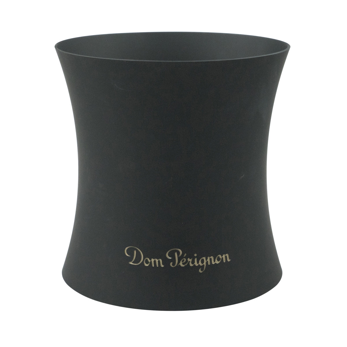 Dom Perignon Champagne Cooler Bottle Cooler Ice Cube Container Cooler Elegant
