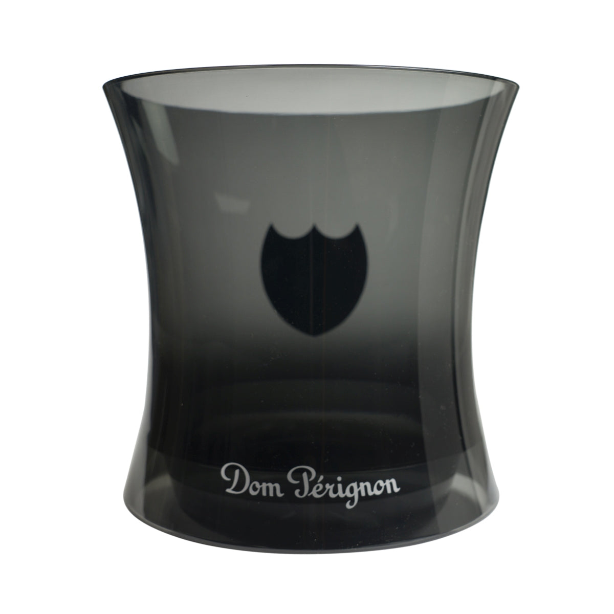 Dom Perignon Champagne Cooler Single Ice Cube Tray Black Bottle Cooler – View 2