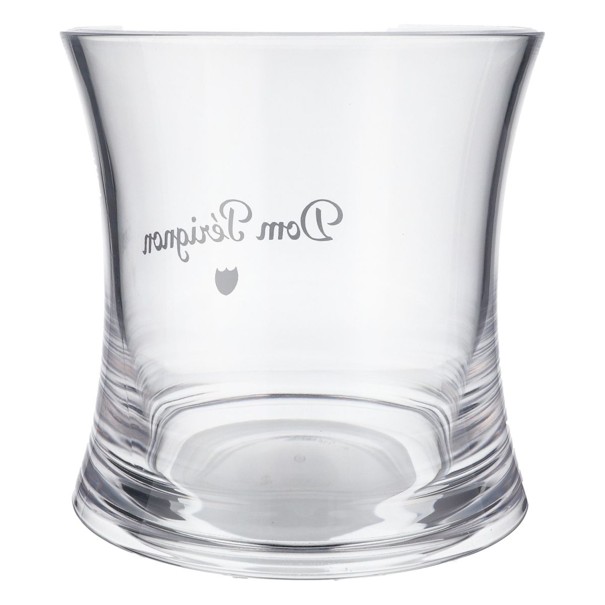 Dom Perignon Bottle Cooler Single Ice Cube Tray Champagne Cooler Gasdtro – View 2