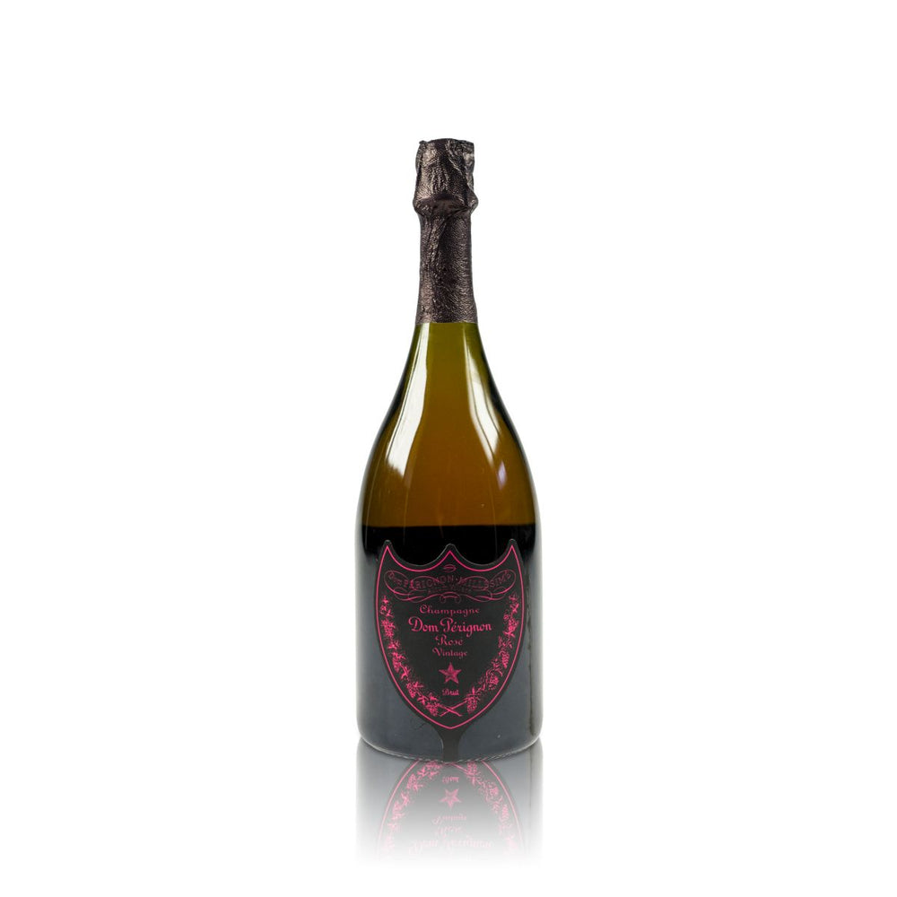 Dom Perignon Luminous LED Champagne Bottle 0.75l 12.5% vol. Rosé 2009