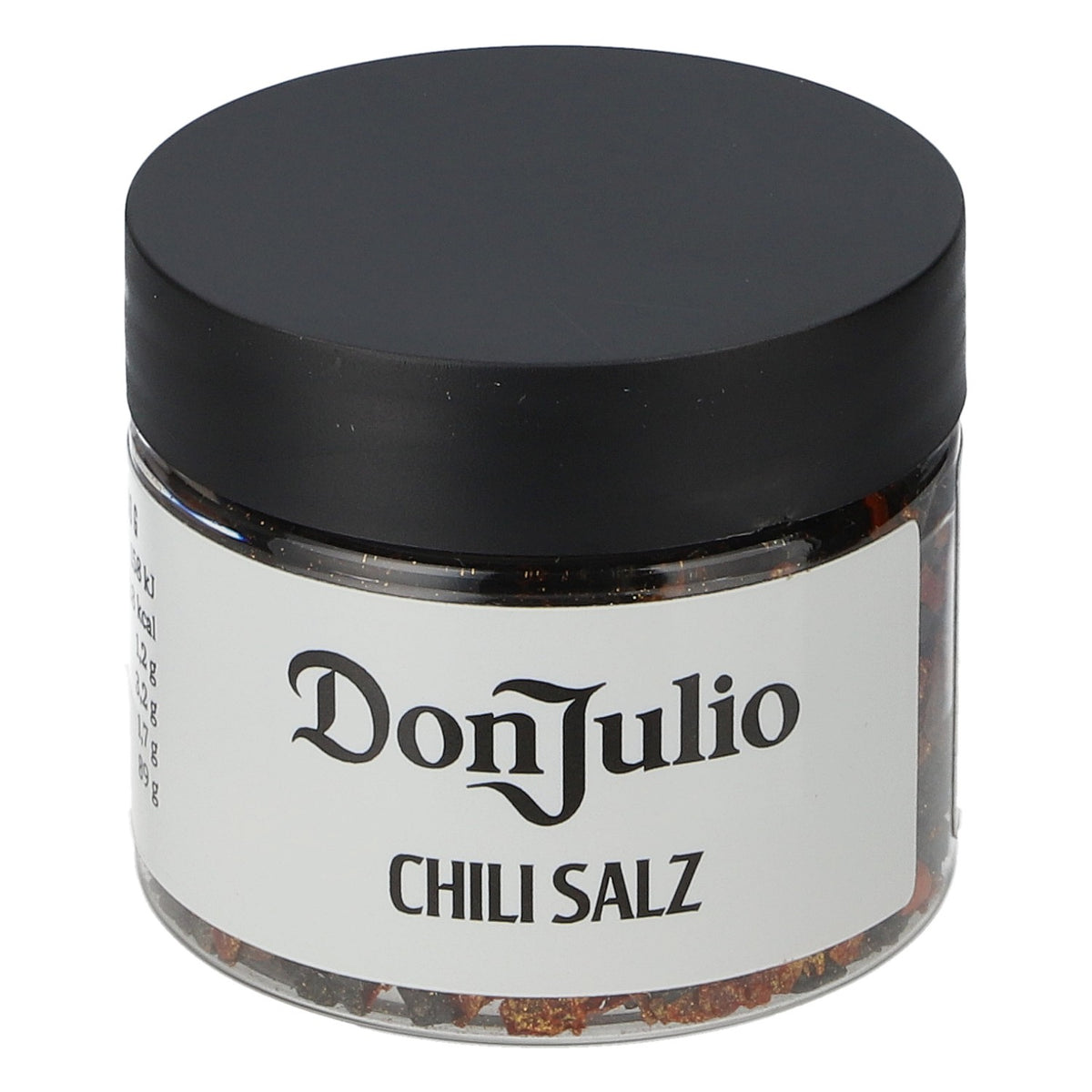 Don Julio Tequila Can Chili Salt 60g Kitchen Spice – View 4