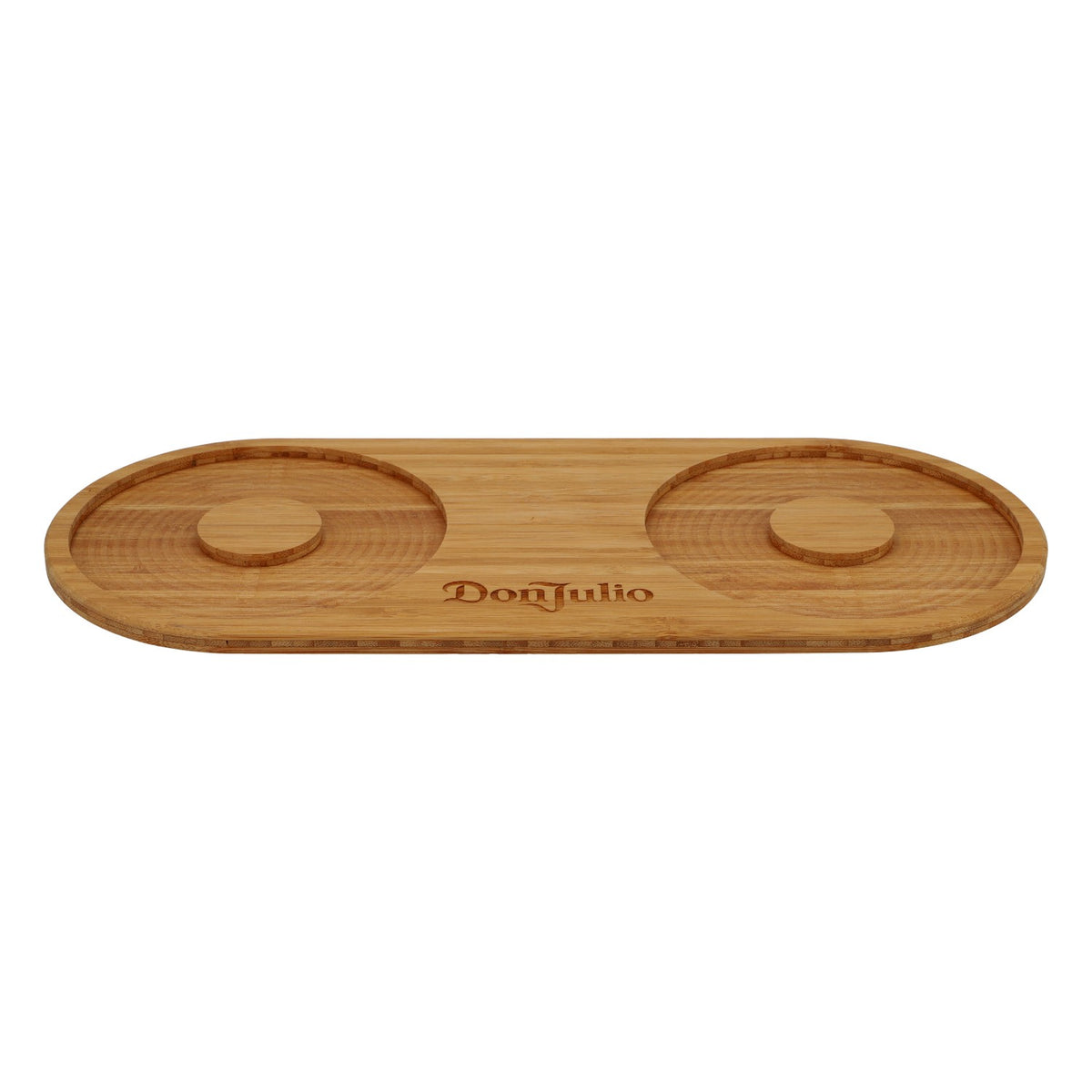 Don Julio Tequila Coaster Glass Coaster Wood