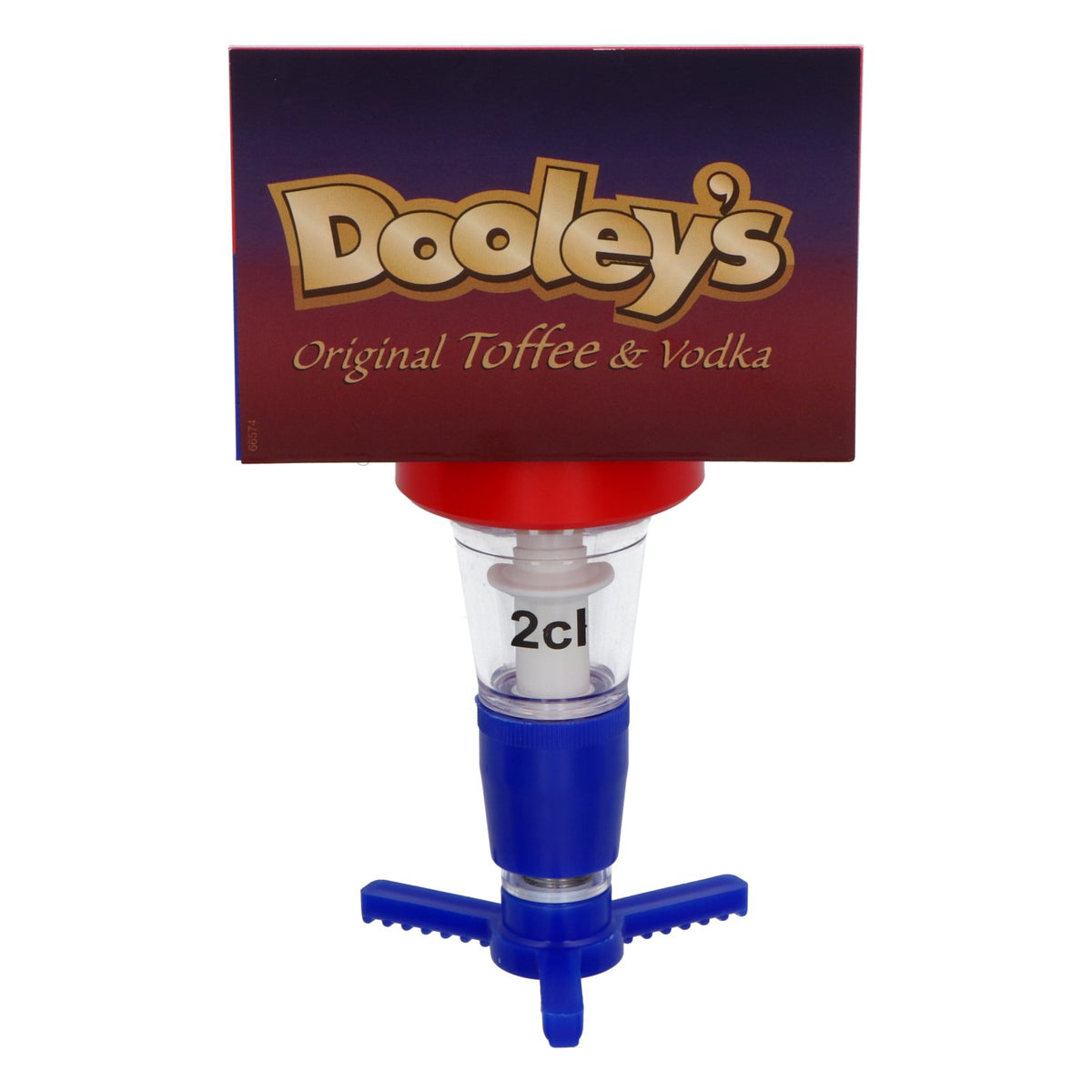 Dooley's Liqueur Measurer 2cl Dispenser Pourer Bar Accessory