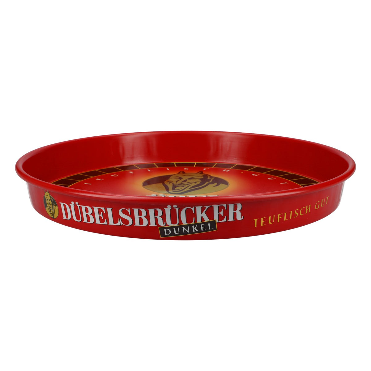 Dübelsbrücker Beer Tray Serving Tray Waiter's Tray Metal – View 3