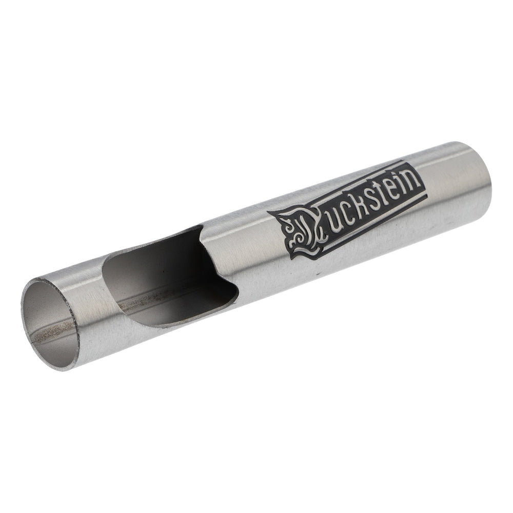 Duckstein Beer Stainless Steel Bottle Opener Cap Opener "Sommelier"