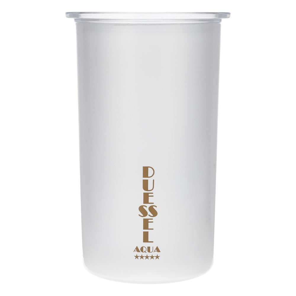 Duessel Aqua Water Acrylic Bottle Cooler Ice Cooler Satanized