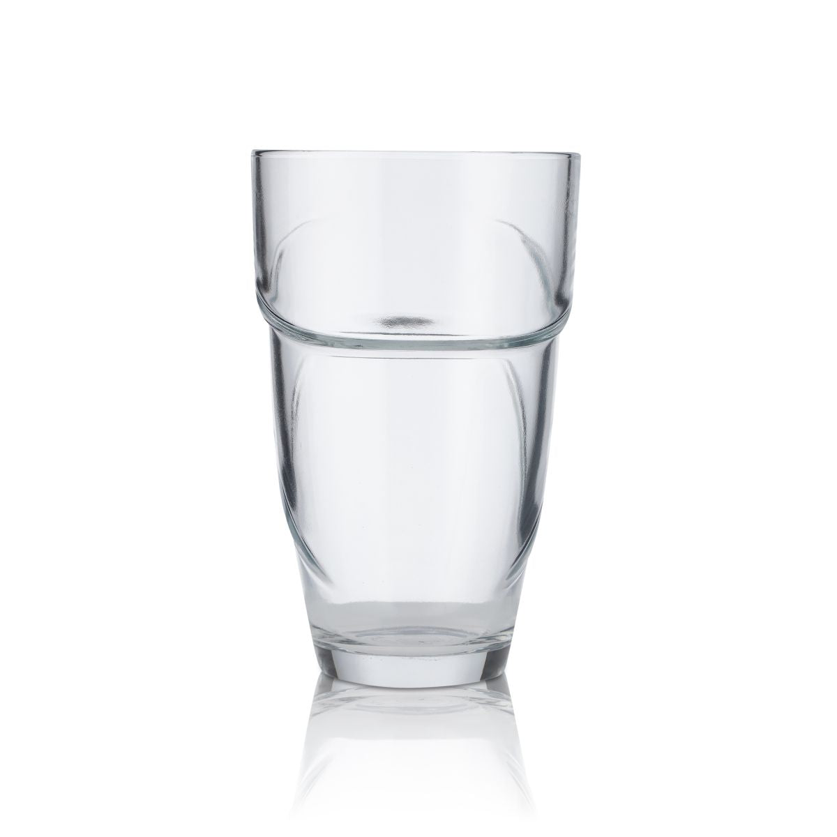 Duralex Wave glass 0.36l tumbler contour glass universal drinking glass gastro pub – View 2