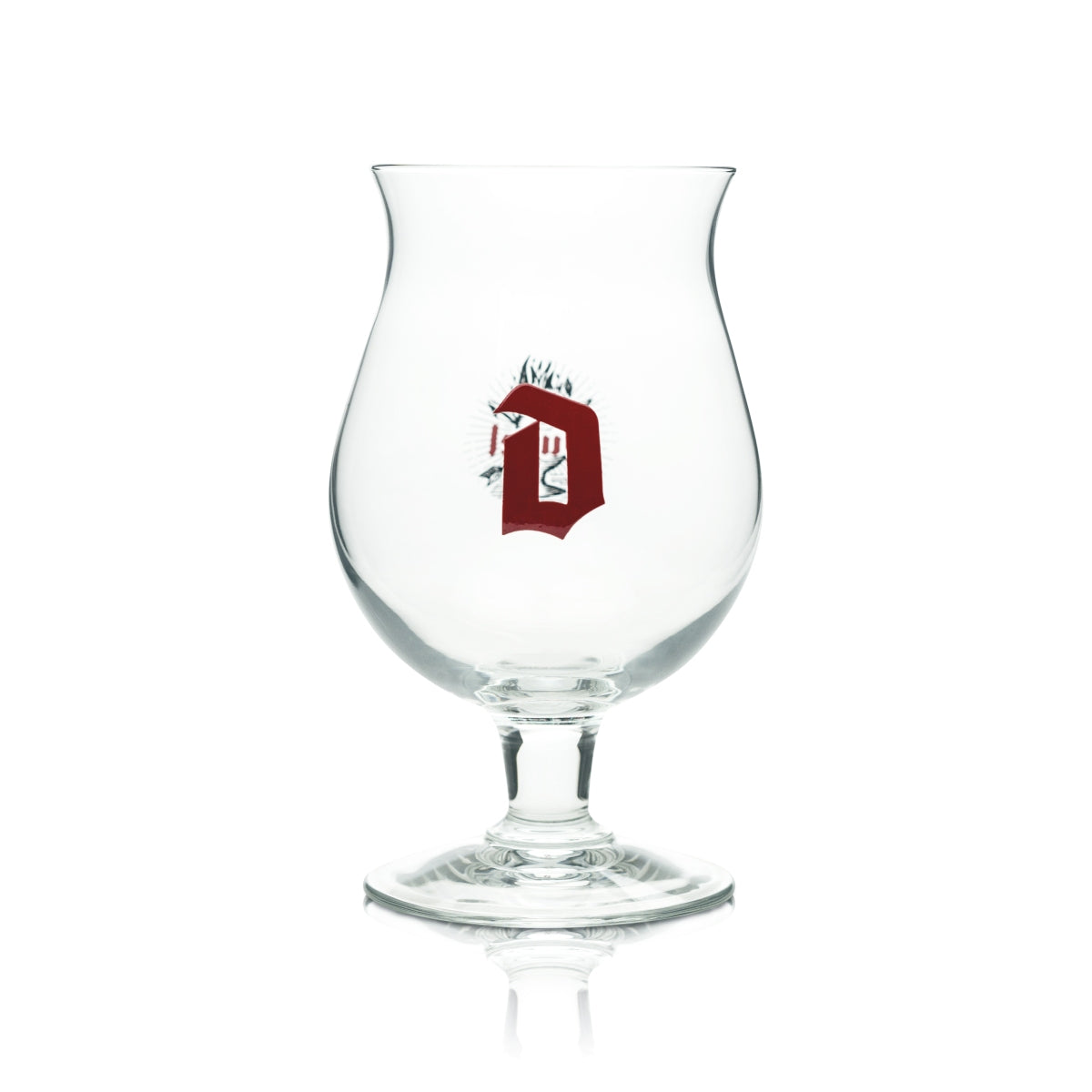 Duvel Beer Bar Bundle Set I consisting of 6x beer glasses 0.33l and 80x beer coasters with holder – View 3