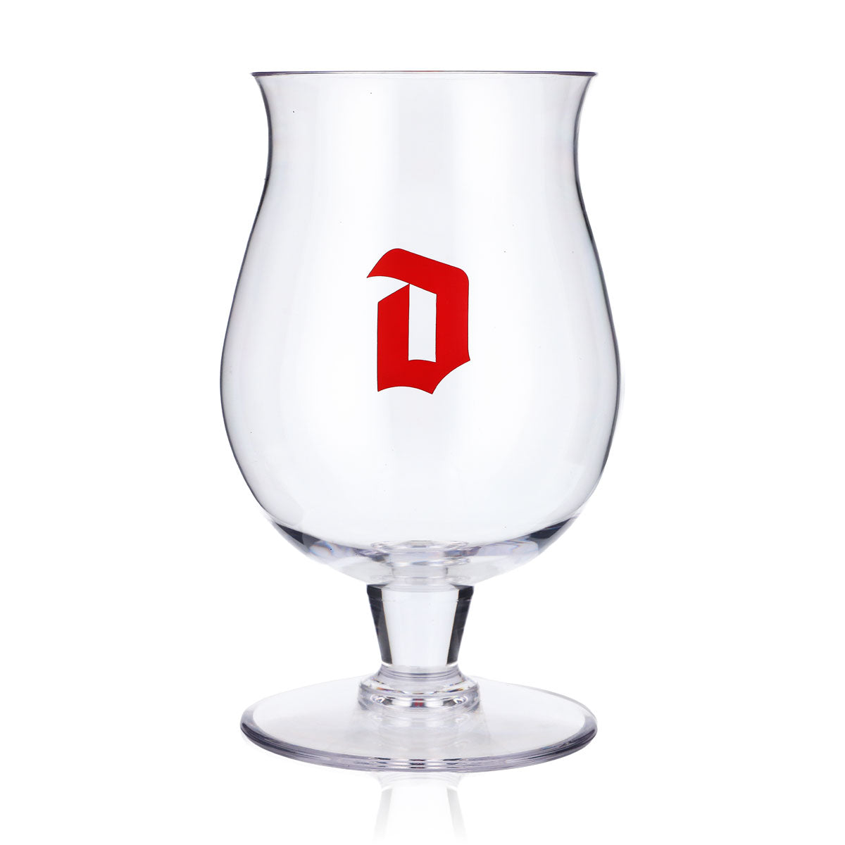 Duvel beer glasses 0.33 l beer glasses Goblet glasses Acrylic