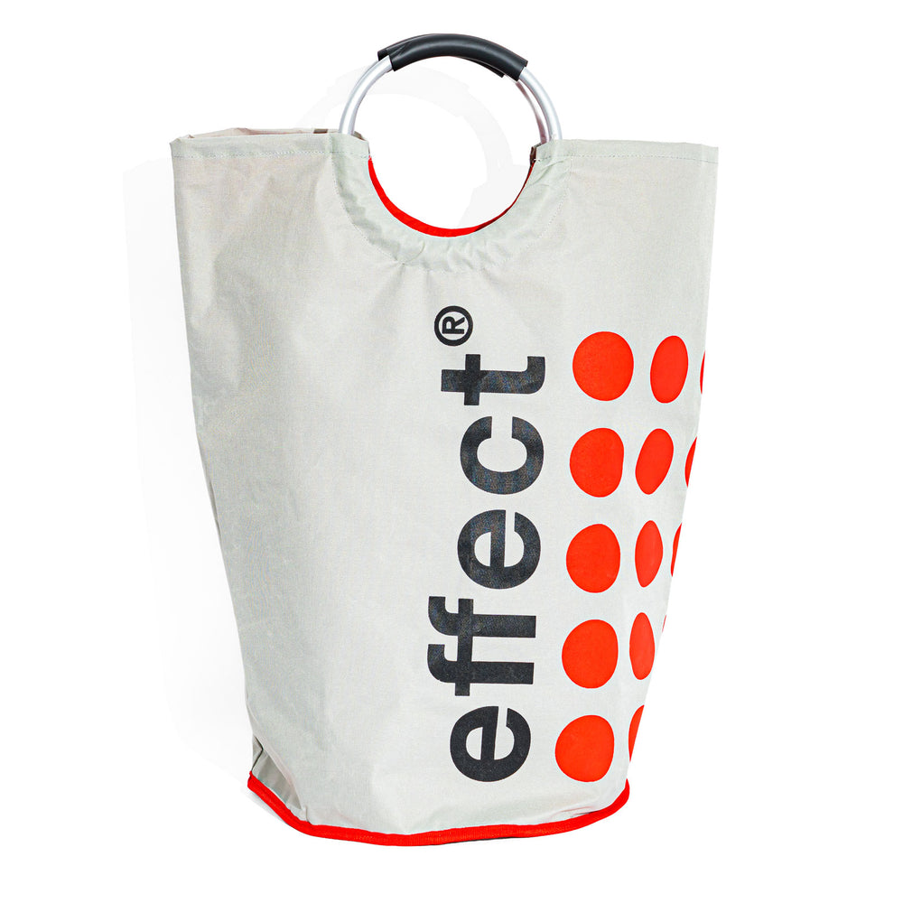 Effect Energy Bottle Bag with Stainless Steel Handle