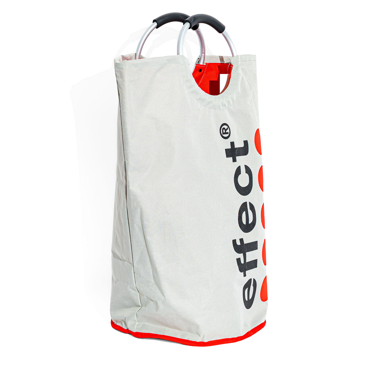 Effect Energy Bottle Bag with Stainless Steel Handle – View 2