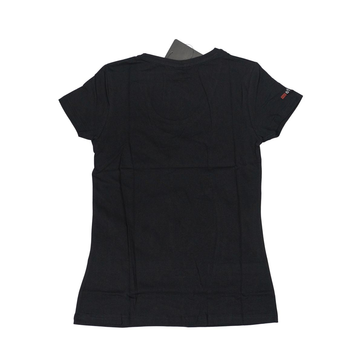 Effect Energy T-shirt, round neck, size M, chest logo print, catering clothing, merchandise – View 2