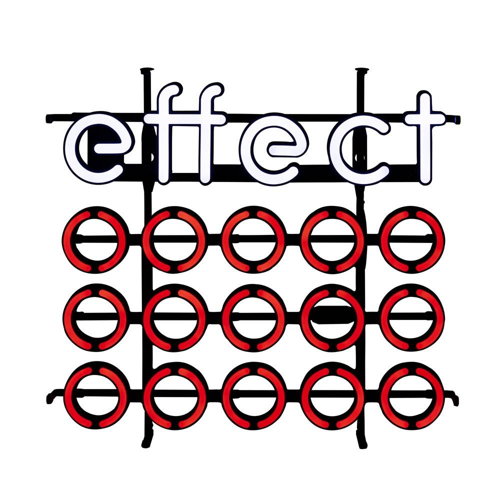 Effect Neon Sign LED Neon Sign Classic Indoor Dimmable Display Decoration – View 4
