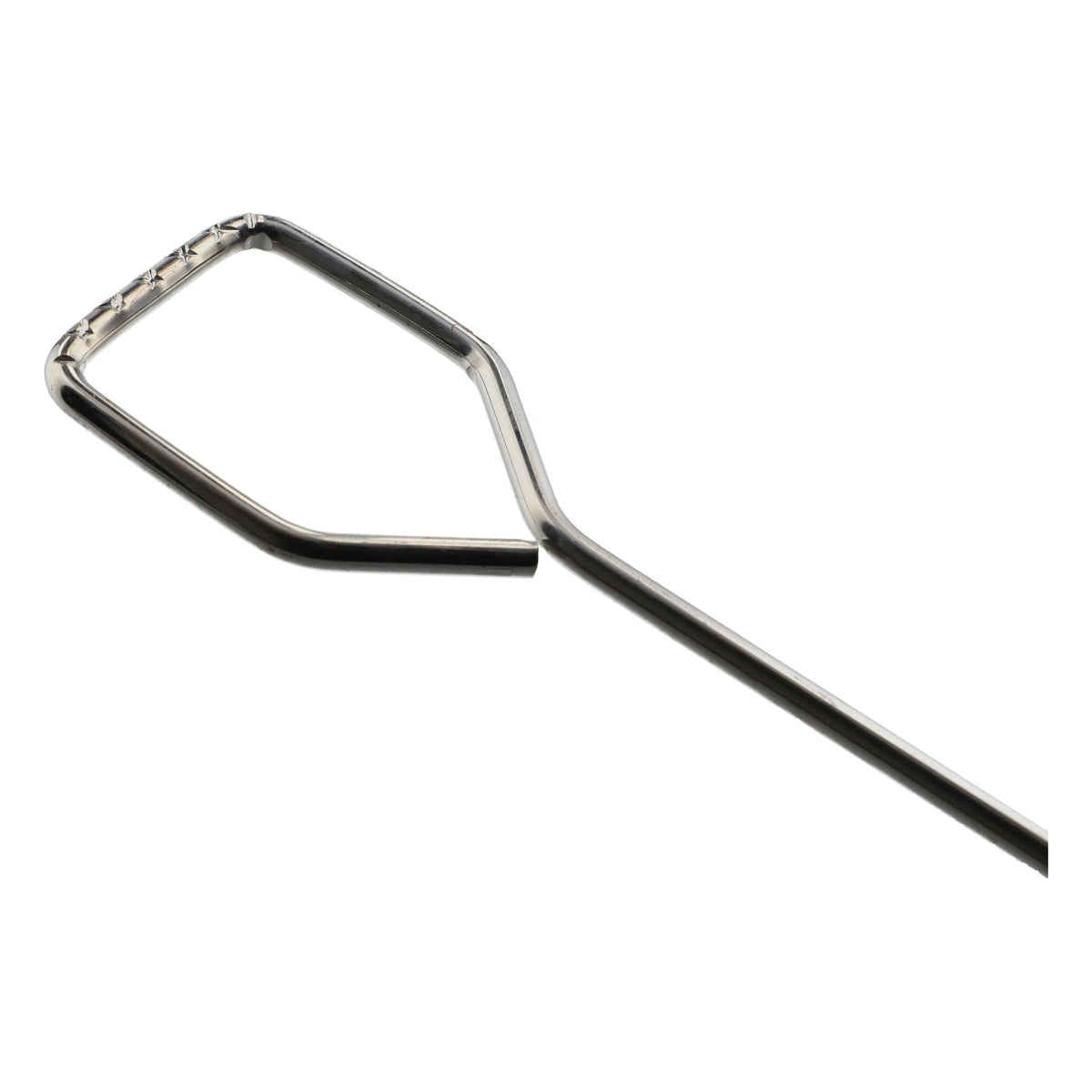 Eku Beer BBQ Grill Utensil Set: Tongs and Fork, Stainless Steel, 39 cm, Party Tools – View 5