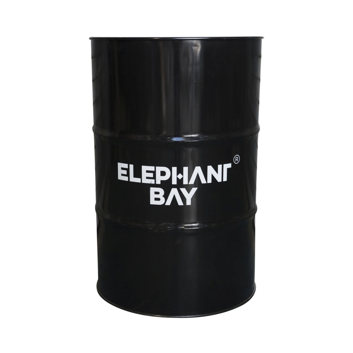 1x Elephant Bay Ice Tea Bar Table black metal – View 2