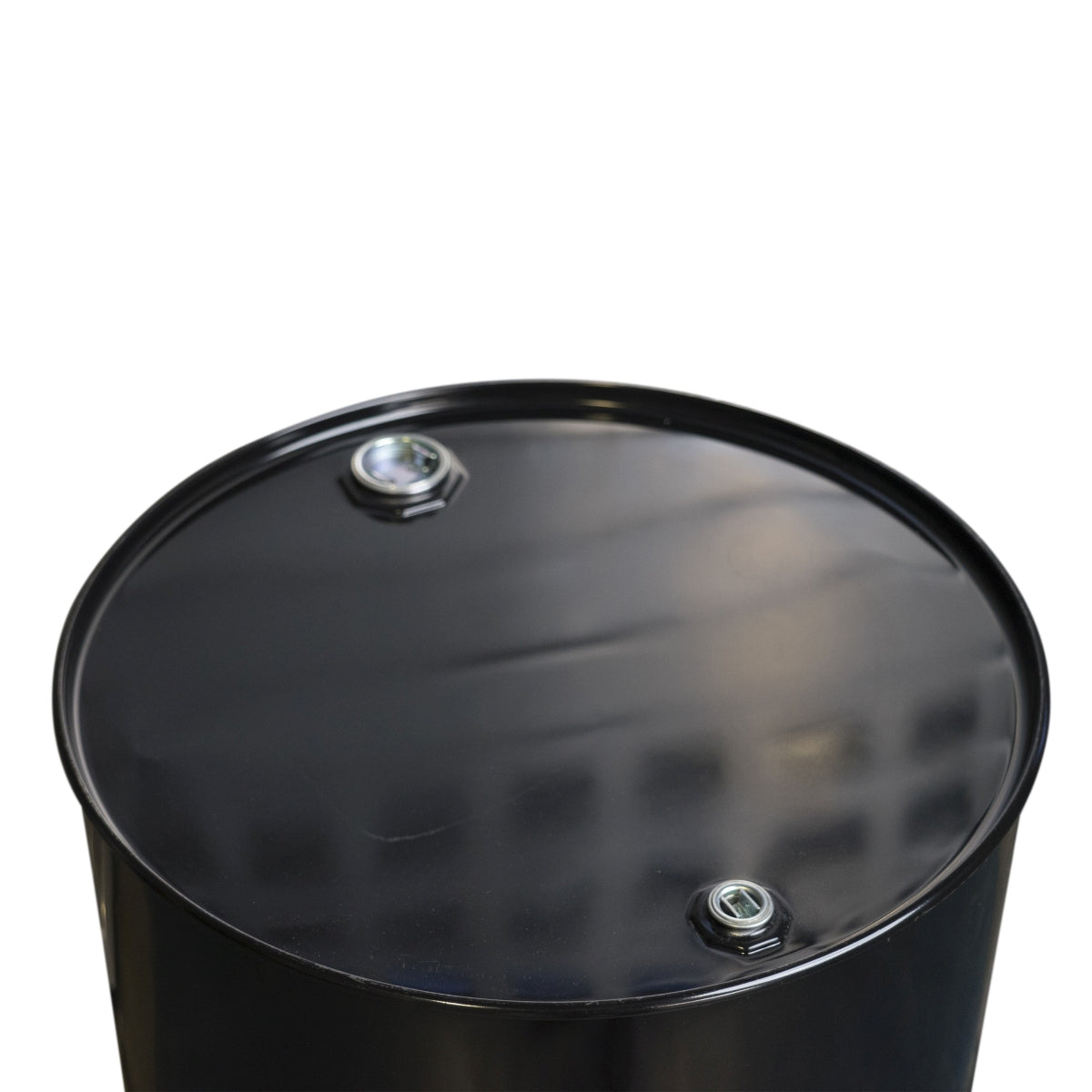1x Elephant Bay Ice Tea Bar Table black metal – View 4