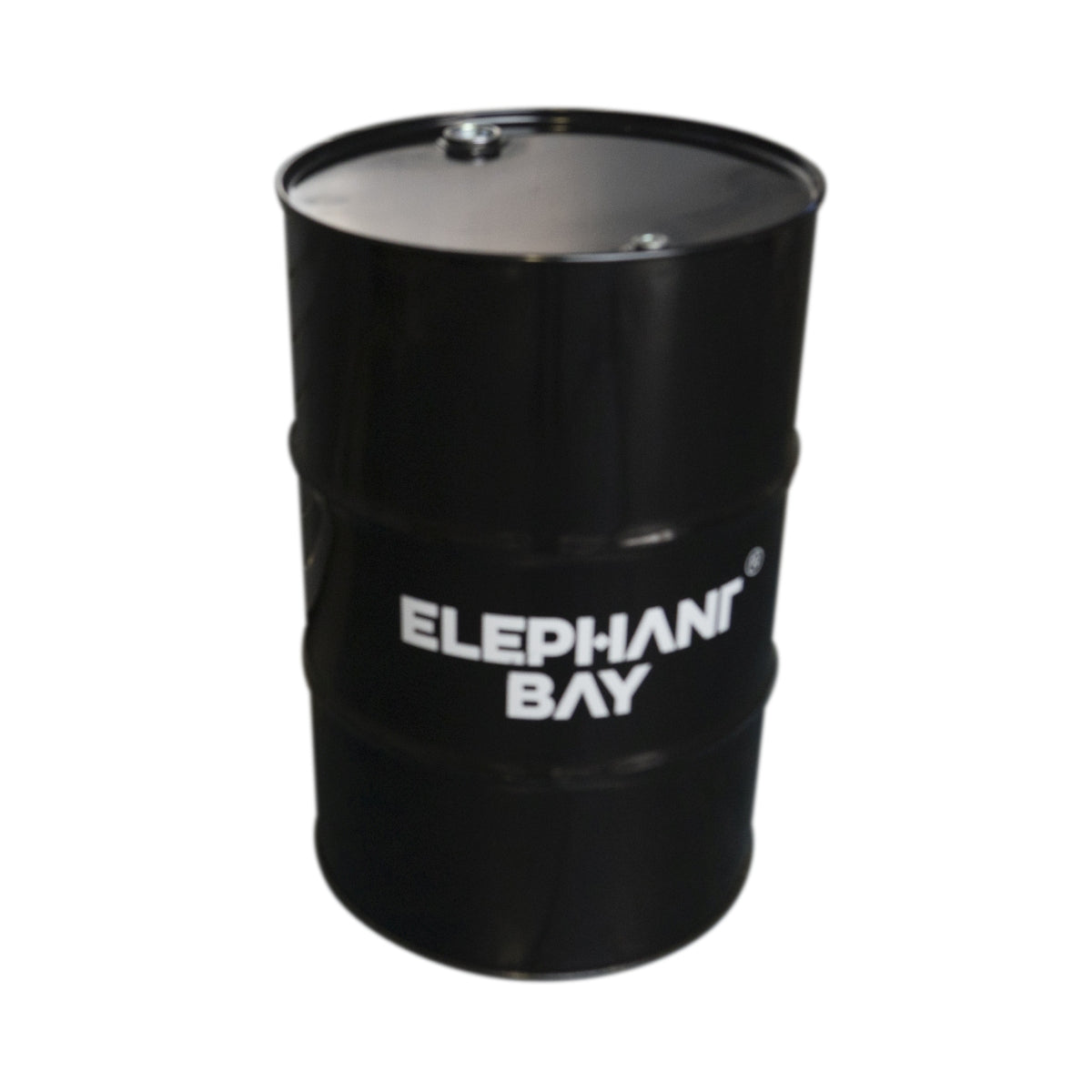 1x Elephant Bay Ice Tea Bar Table black metal – View 6