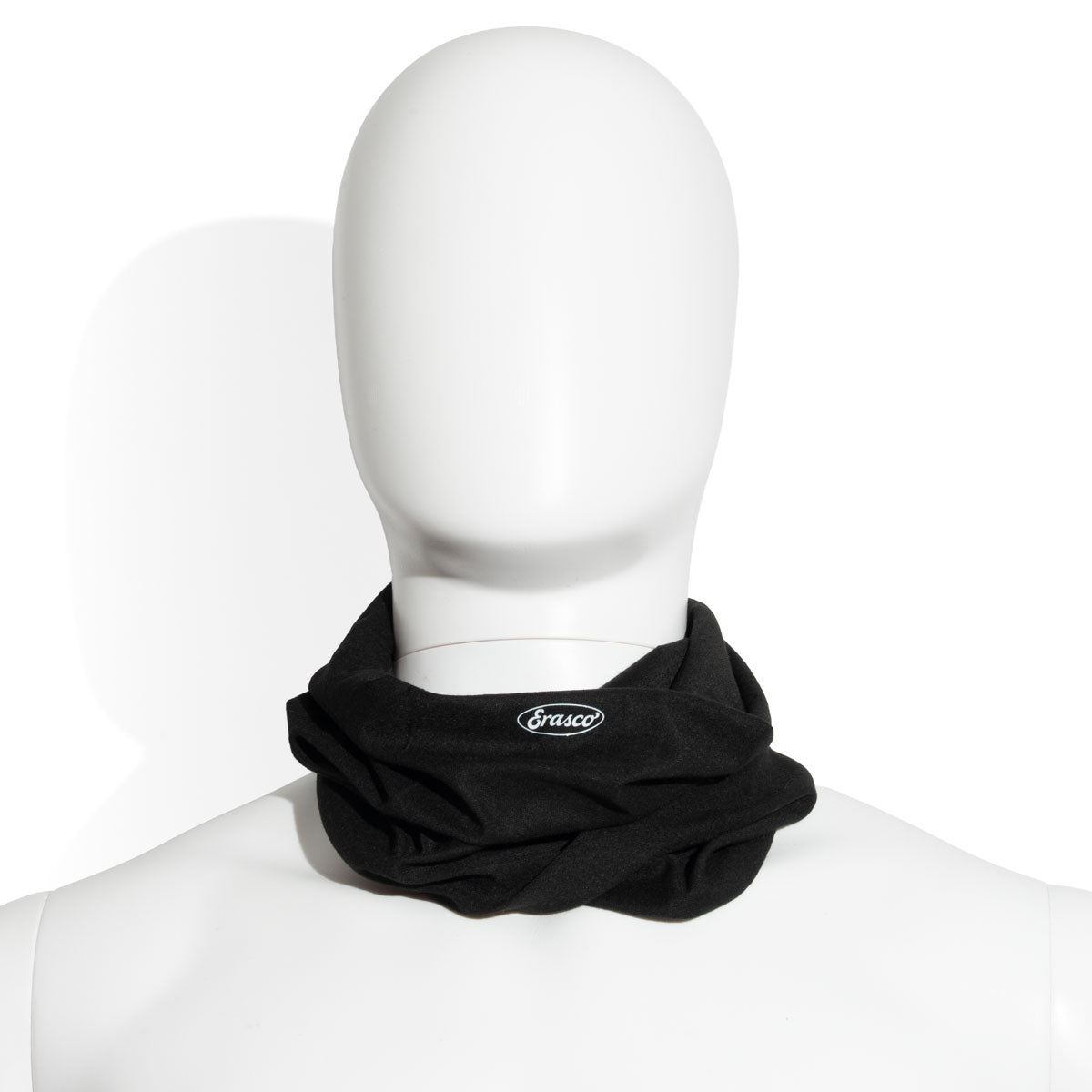 Erasco soup scarf tube scarf face mask loop neck warmer
