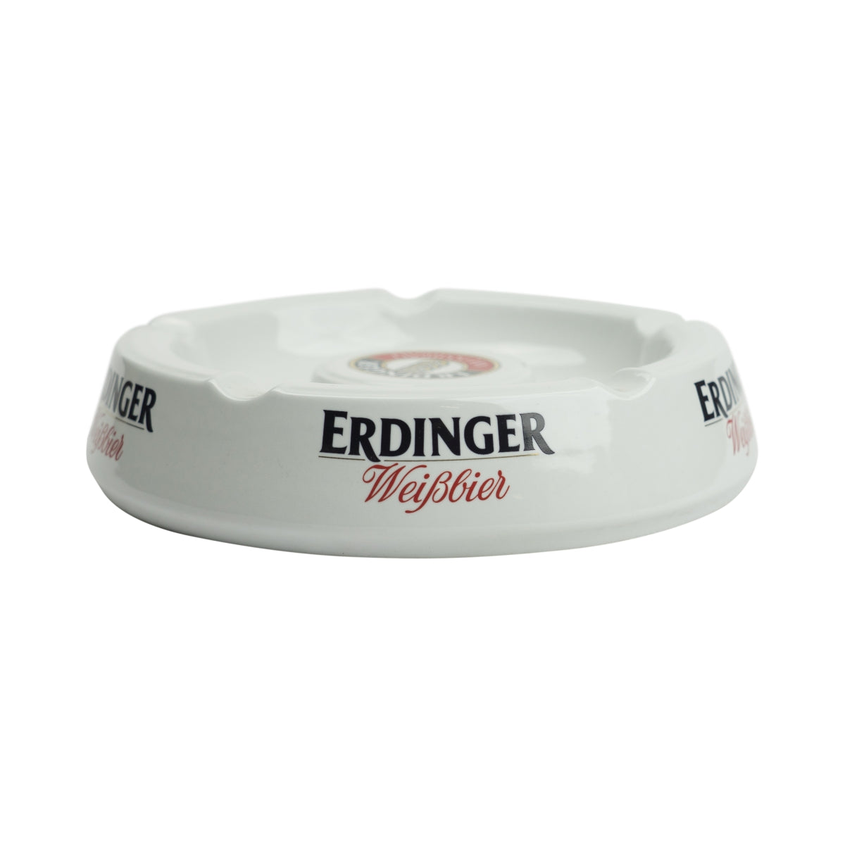 Erdinger Ashtray XL Cigarette Bowl Smoke Smoking Gastro Pub