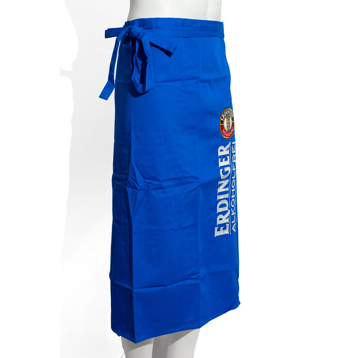 Erdinger Weissbier waiter's apron bistro apron alcohol-free version white – View 2